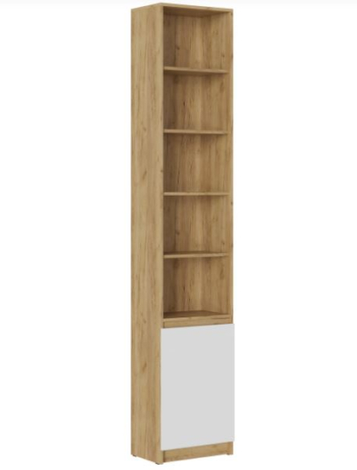 Стеллаж Бостон СЖ-001 - купить за 8190.00 руб.