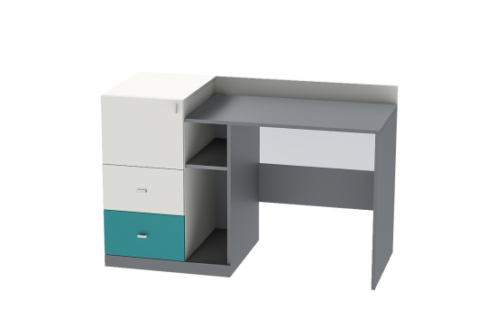 Стол СТ-1 Клео - купить за 9660.00 руб.