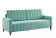 Диван Марк велюр Ультра Минт - купить за 63599.00 руб.
