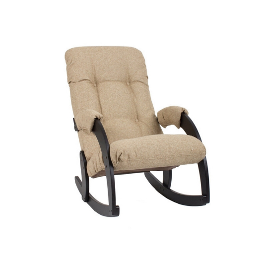 Кресло-качалка Модель 67 - купить за 13754.00 руб.