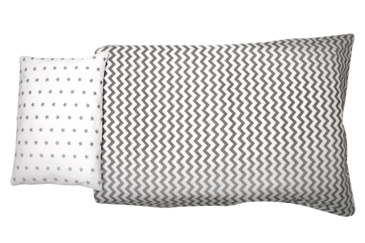 Постельное белье Бельмарко Звезды графит - зигзаги графит - купить за 0.00 руб.