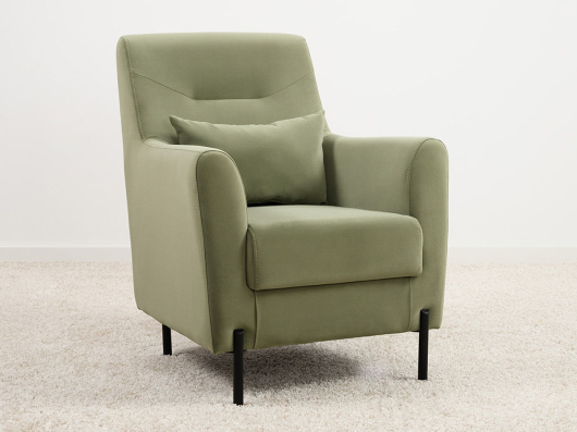 Кресло для отдыха Барселона Ник арт. ТД 672 - купить за 20937.00 руб.