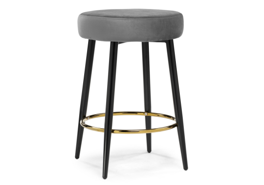 Барный стул Plato  - купить за 5390.00 руб.