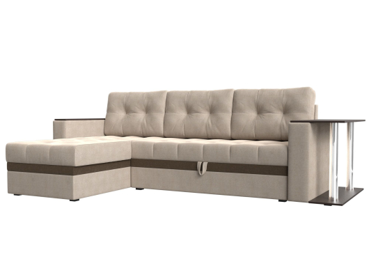 Угловой диван Атланта М - купить за 0.00 руб.