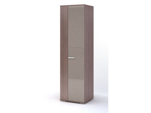 Шкаф 2-х дверный Асти - купить за 7305.00 руб.