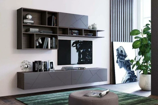 Гостиная Summit (вариант 5) - купить за 40395.00 руб.