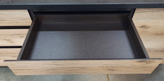 Кухня Берген 2 м - купить за 24385.00 руб.