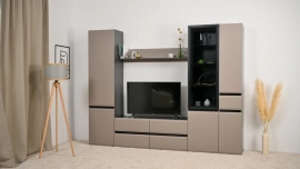 Новинка! Гостиная Сидней в новом цвете!