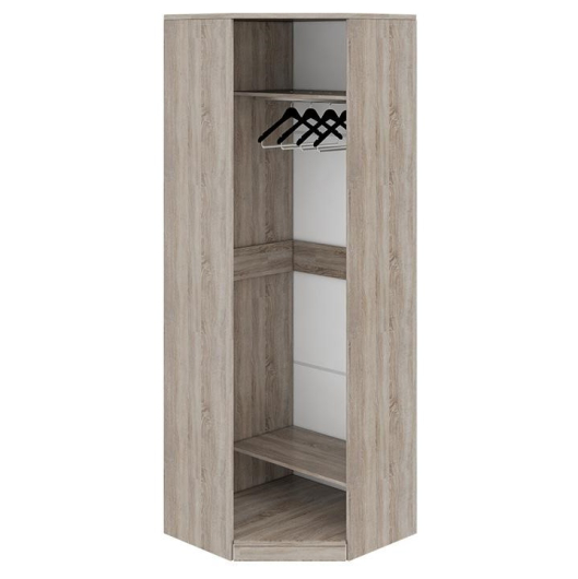 Шкаф угловой для одежды Прованс СМ-223.07.026 - купить за 18100.00 руб.