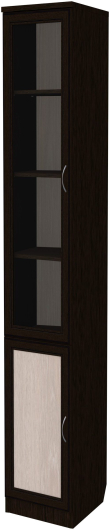 Шкаф-витрина Гарун - купить за 0.00 руб.