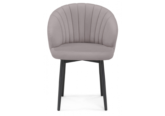 Стул Бэнбу крутящийся MR-11 / черный - купить за 9580.00 руб.