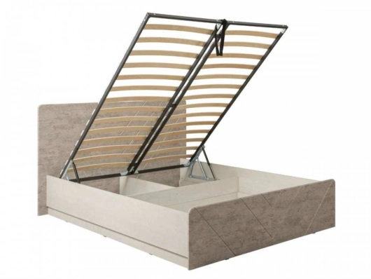 Кровать Амели 11.31 - купить за 0.00 руб.