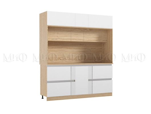 Центральная секция 2000 Карина - купить за 49750.00 руб.