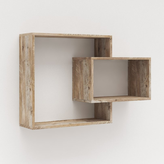 Полка Роксет КМК 0554.6 - купить за 3804.00 руб.