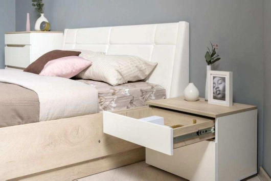 Спальня Муссон (вариант 1) - купить за 0.00 руб.