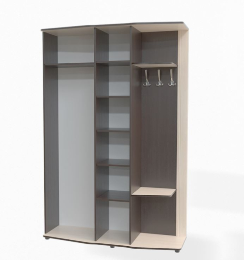 Прихожая Элегант 2 - купить за 0.00 руб.