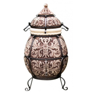 Новый ассортимент. Тандыры.