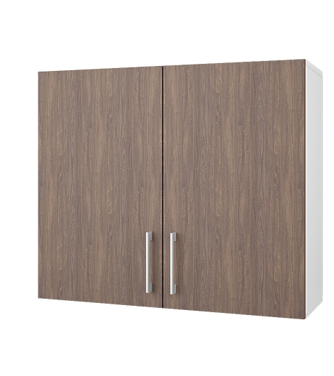 Шкаф 2-х дверный Европа №5 - купить за 3456.00 руб.