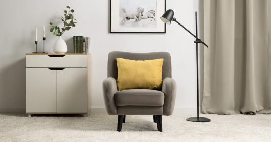 Кресло Дакота ТК 583 - купить за 21463.00 руб.