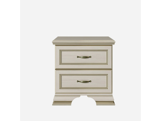 Тумба прикроватная Сиена  - купить за 11290.00 руб.