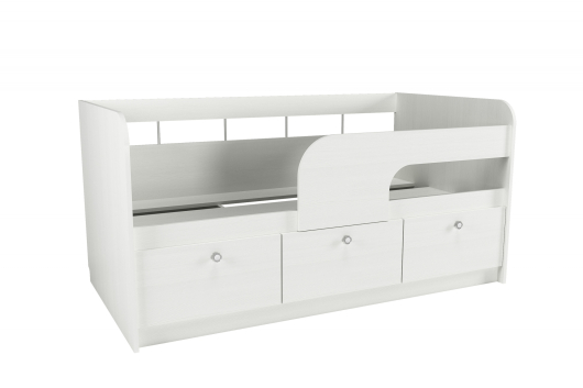 Кровать Прованс НМ 039.03 - купить за 14499.00 руб.