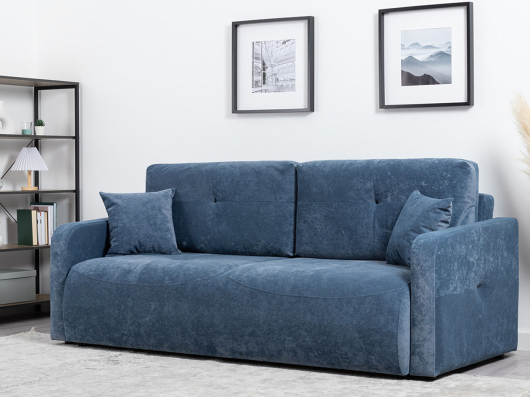 Диван Марсель Ник арт. ТД 702 - купить за 60071.00 руб.