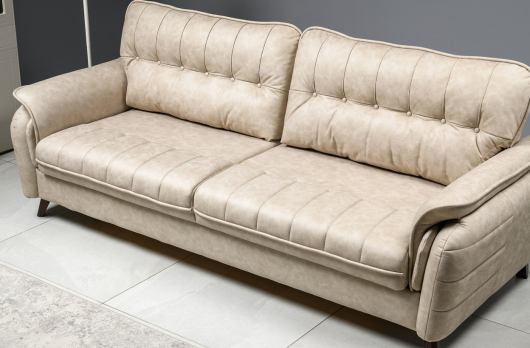 Диван-кровать Дорис ТД 195 - купить за 75122.00 руб.