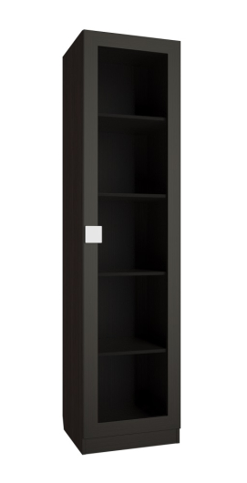 Витрина Александрия АМ-6К со стеклом - купить за 9997.00 руб.