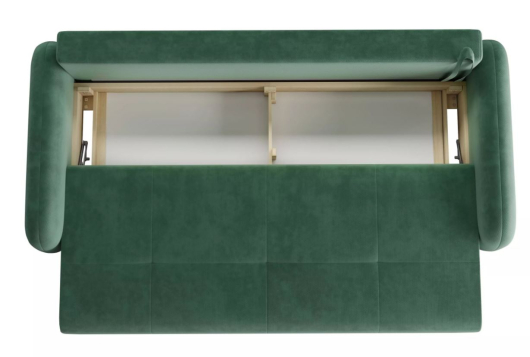 Диван Монблан рогожка Муза 12 - купить за 0.00 руб.