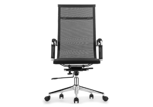 Компьютерное кресло Reus сетка black - купить за 13750.00 руб.