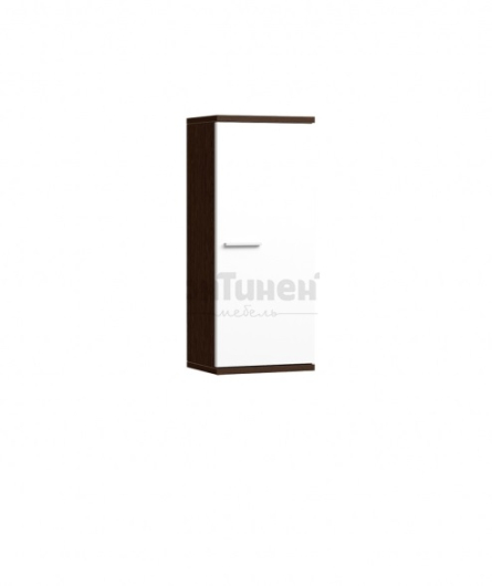 Шкаф настенный Домино ДМ-33 - купить за 7730.00 руб.