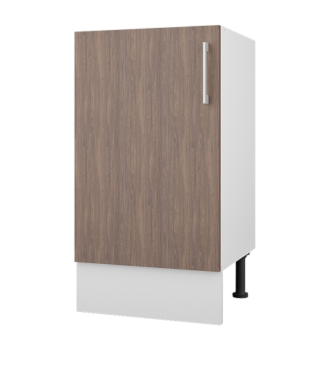 Стол 1-но дверный 45 Европа №17 - купить за 2902.00 руб.