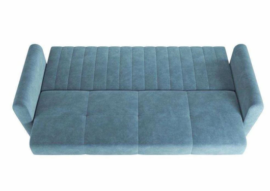 Диван Монако 3Т Модель 002 Галакси лайт 22 - купить за 40399.00 руб.