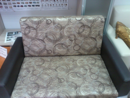 Диван-кровать Виктория-5 1200 - купить за 0.00 руб.