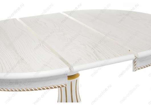 Деревянный стол Павия 100 - купить за 0.00 руб.