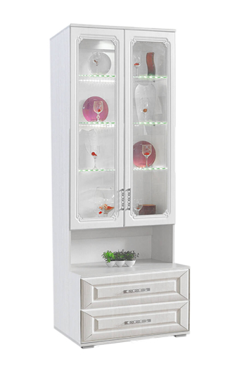 Витрина 7 Нежность Флора - купить за 22080.00 руб.