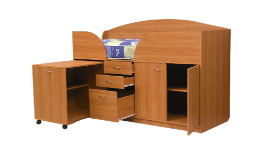 Уголок школьника Юниор 4 - купить за 26404.00 руб.