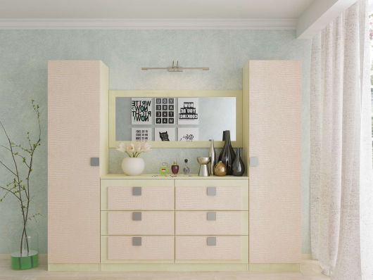 Пенал Александрия АМ-6К - купить за 8336.00 руб.