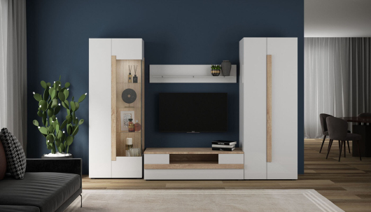 Гостиная Куба (вариант 7) - купить за 0.00 руб.