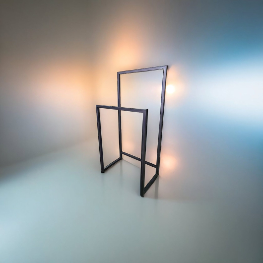 Напольная вешалка Лофт - купить за 0.00 руб.