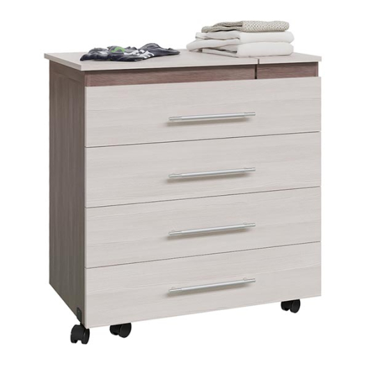 Комод с гладильной доской 4-44300 - купить за 13871.00 руб.