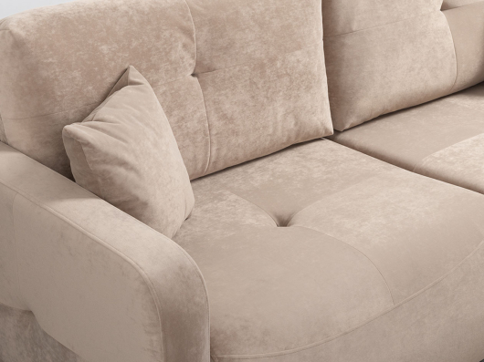 Диван Марсель Ник арт. ТД 704 - купить за 60071.00 руб.