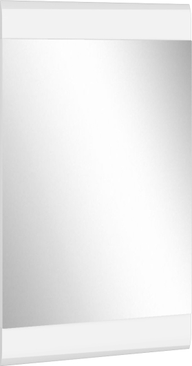 Зеркало к тумбе для обуви Ультра - купить за 4220.00 руб.