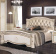 Кровать с двумя спинками с мягким изголовьем Карина-3 К3КР-3 - купить за 47890.00 руб.