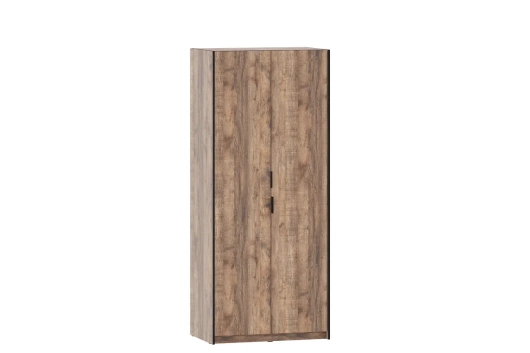 Шкаф для одежды Фолк НМ 014.03 - купить за 20799.00 руб.