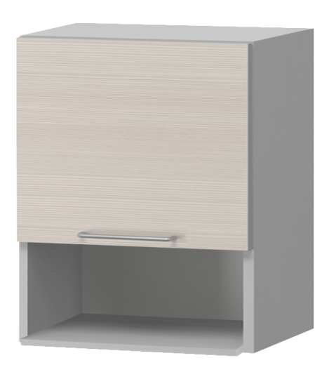 Шкаф верхний под микроволновую печь В110 - купить за 2750.00 руб.