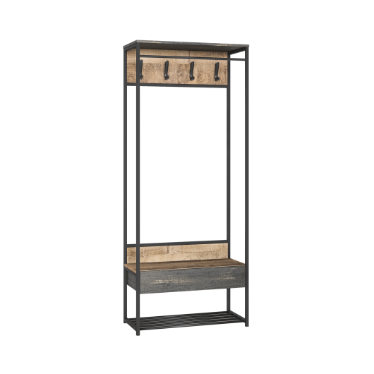 Прихожая Трувор 15.120 - купить за 15959.00 руб.