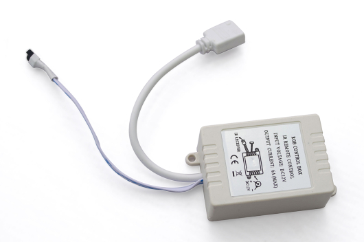 Цветная светодиодная подсветка Бельмарко - купить за 0.00 руб.