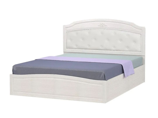 Кровать №13 с подъёмным механизмом Версаль - купить за 44976.00 руб.