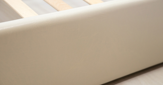 Кровать двойная Августа - купить за 14872.00 руб.